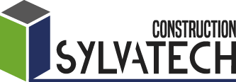 Construction Sylvatech logo